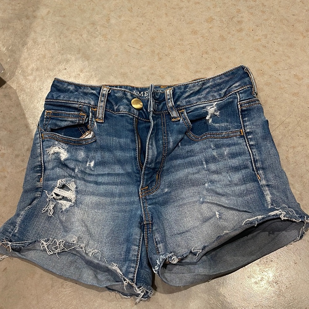 American Eagle shorts